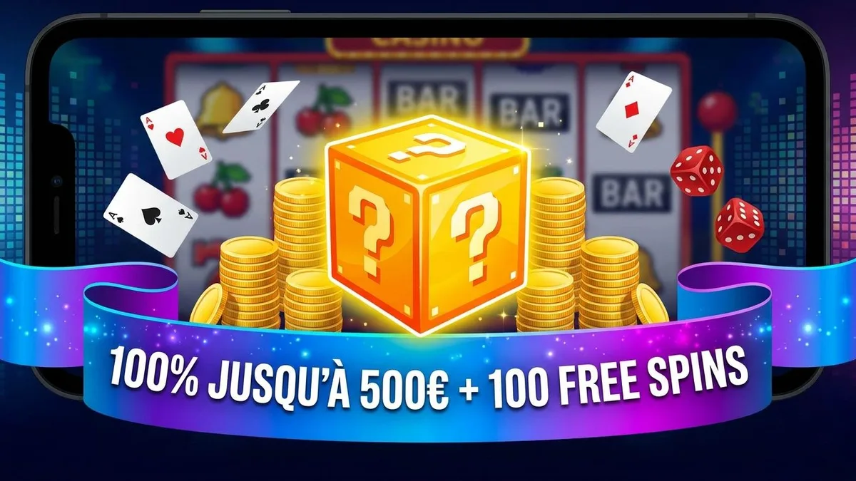 Lucky Block