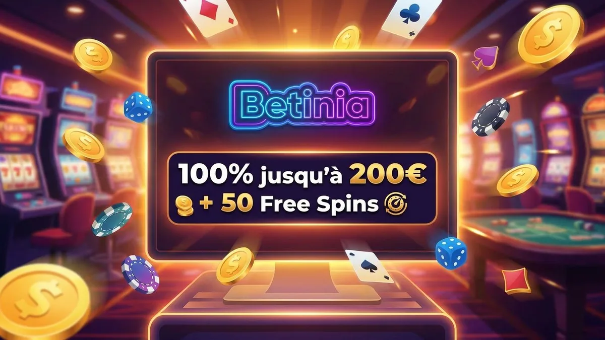 Betinia
