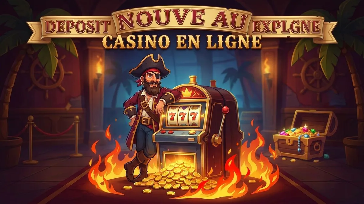 Nouveau Casino En Ligne slot game